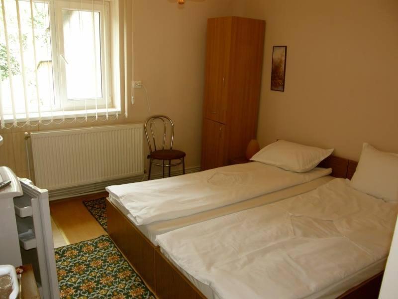 Casa Didina Fosta Pensiune Casa Didina Bacău Quarto foto